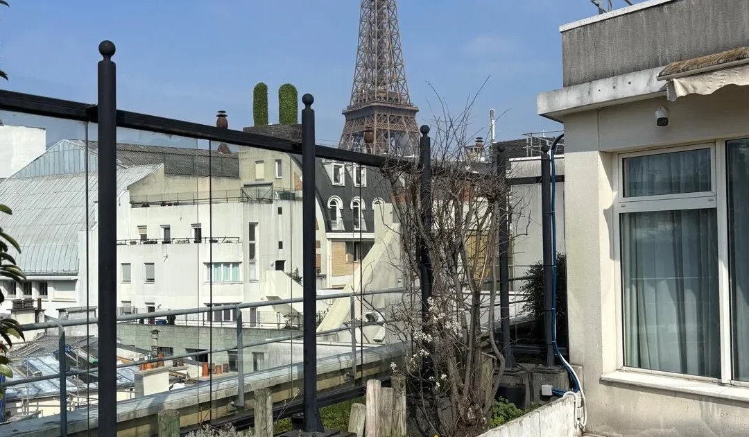 Healthcare Activos picks up €30m Paris asset