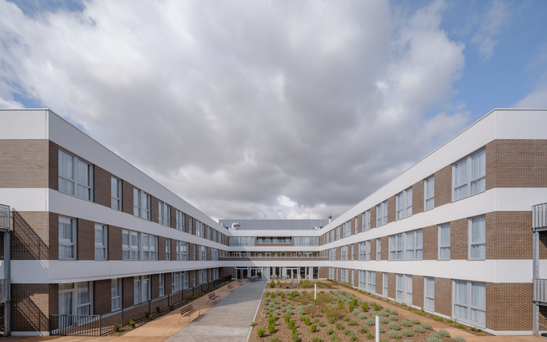 Property investors’ role in rebuilding trust in the care sector
